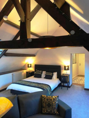 Отель No 6 B&B  Ландиви
